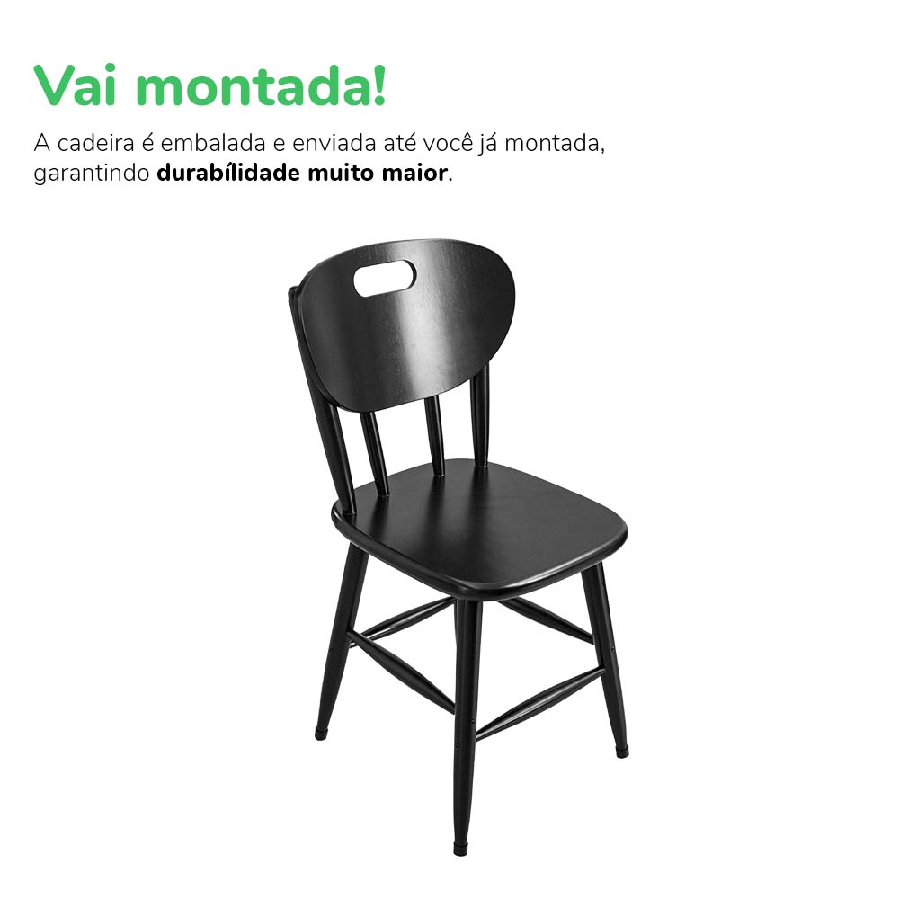 Mesa quadrada para varanda pequena - Textura Xadrez - Empório Tambo -  Outros Móveis - Magazine Luiza