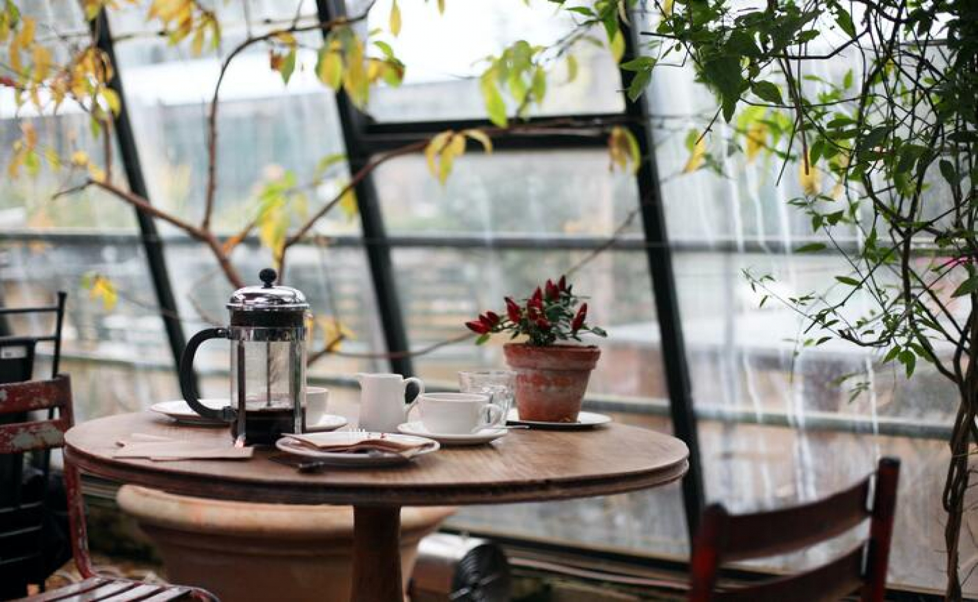 Decoração para cafeteria: Ideias incríveis para seu negócio!