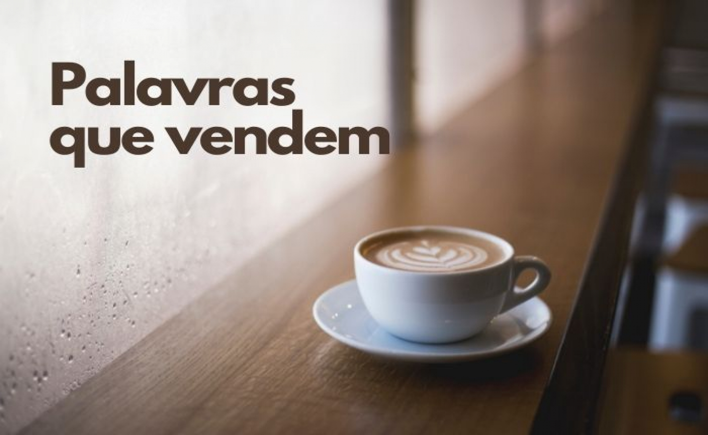 Frases para propaganda de cafeteria: atraia mais clientes